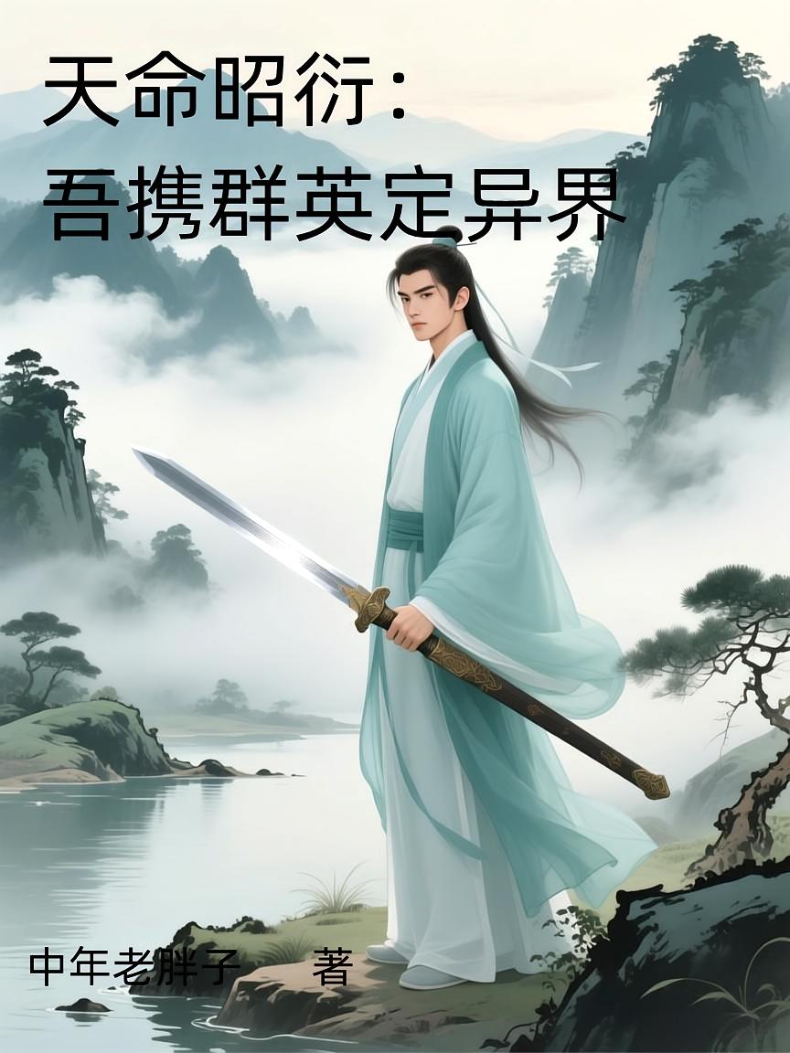 天命昭衍：吾携群英定异界