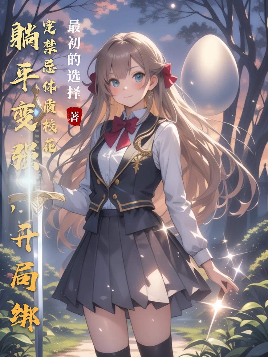 躺平变强，开局绑定禁忌体质校花