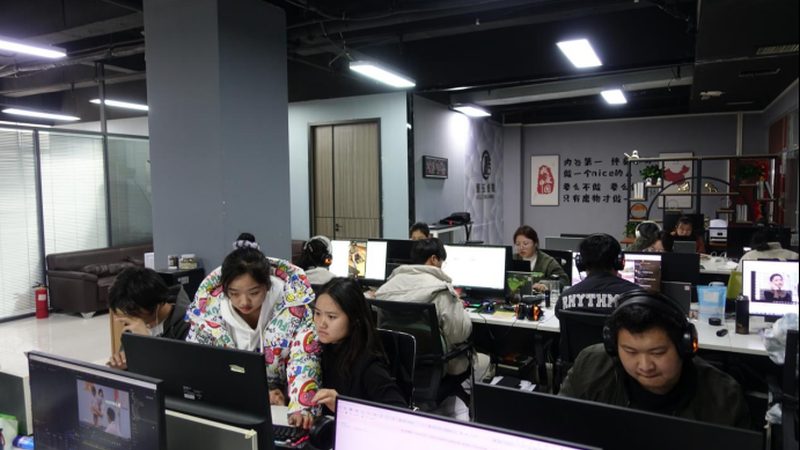 传媒公司注册资金与业务范围：揭秘背后的合规与策略