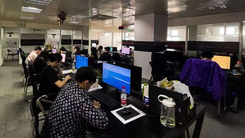 企业宣传片：从策划到成片的全流程步骤解析