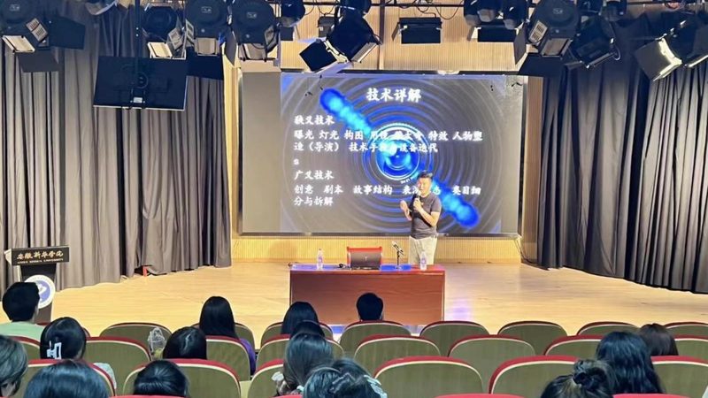 品牌故事纪录片：揭秘拍摄费用背后的考量因素