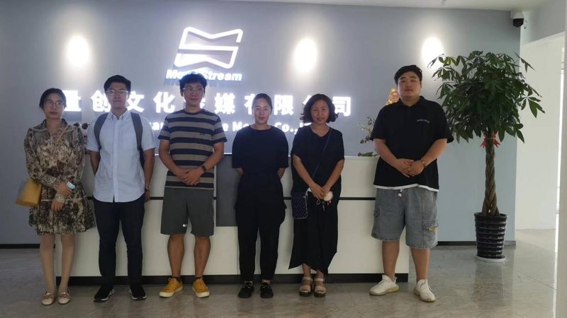 文化传媒公司怎么选靠谱合作